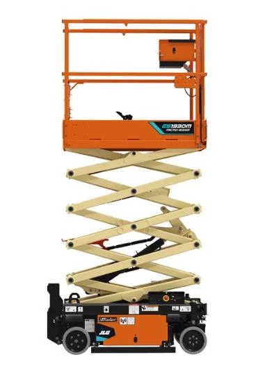 New Electric Scissor Lift,New JLG Electric Scissor Lift,New JLG